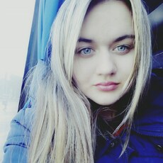 Фотография девушки Елена, 24 года из г. Минск