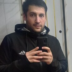 Фотография мужчины Гость, 35 лет из г. Нальчик