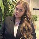 Алина, 21 год