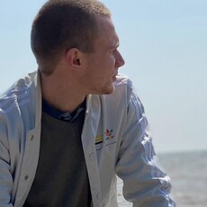 Фотография мужчины Алексей, 24 года из г. Мариуполь