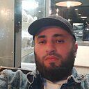 Шамиль, 34 года