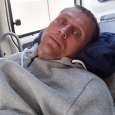Фотография мужчины Слава, 43 года из г. Екатеринбург