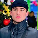 Шахзод, 20 лет