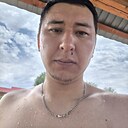 Санжик, 28 лет