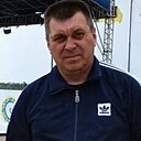Роман, 45 лет