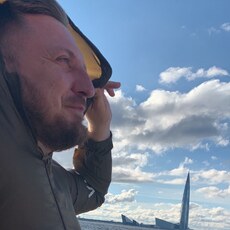 Фотография мужчины Алексей, 36 лет из г. Оренбург