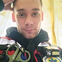 Виталий, 25 лет