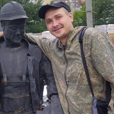 Фотография мужчины Андрей, 34 года из г. Заволжск