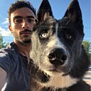 Rafek, 26 лет