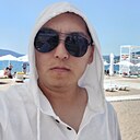 Хайдар, 32 года