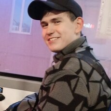 Фотография мужчины Дмитрий, 18 лет из г. Нижний Тагил