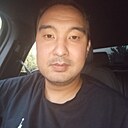 Чингиз, 33 года