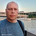 Максим, 50 лет