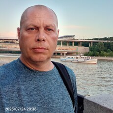 Фотография мужчины Максим, 50 лет из г. Москва
