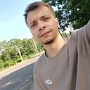 Виктор, 23 года
