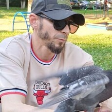 Фотография мужчины Дамир, 40 лет из г. Нижний Новгород