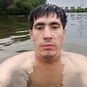 Азизбек, 22 года
