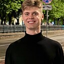Глеб, 19 лет