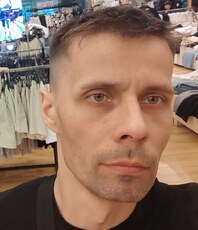 Фотография мужчины Стас, 41 год из г. Слуцк