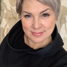 Фотография девушки Елена, 51 год из г. Одинцово