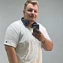 Макар, 23 года