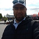 Марат, 36 лет