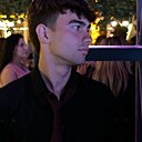 Ниджад, 18 лет