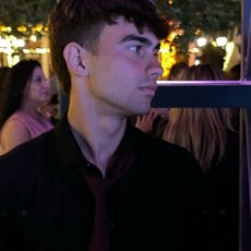 Фотография мужчины Ниджад, 18 лет из г. Баку