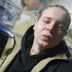 Фотография мужчины Димка, 23 года из г. Чашники