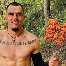 Фотография мужчины Роберт, 27 лет из г. Железнодорожный