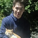 Алихан, 23 года