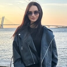 Фотография девушки Анастасия, 20 лет из г. Санкт-Петербург