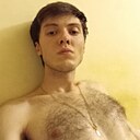 Ваня, 27 лет