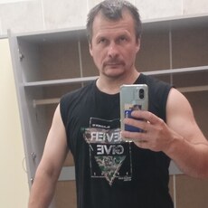 Фотография мужчины Михаил, 46 лет из г. Ярково