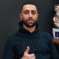 Фотография мужчины Михаил, 37 лет из г. Владимир