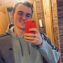 Вадим, 26 лет