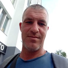 Фотография мужчины Алексей, 38 лет из г. Нижневартовск
