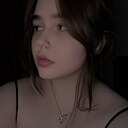 Ася, 18 лет