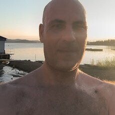 Фотография мужчины Владимир, 41 год из г. Новосибирск
