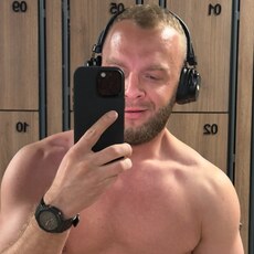 Фотография мужчины Юрий, 36 лет из г. Москва