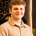 Андрей, 22 года