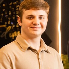 Фотография мужчины Андрей, 23 года из г. Белореченск