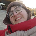 Настя, 20 лет