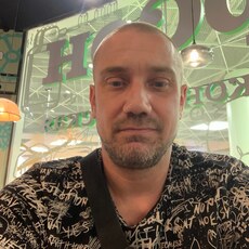 Фотография мужчины Михаил, 42 года из г. Ивантеевка