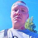 Макс, 34 года