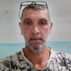 Фотография мужчины Олег, 53 года из г. Владивосток