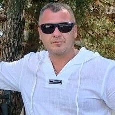 Фотография мужчины Эльдар, 41 год из г. Архангельск