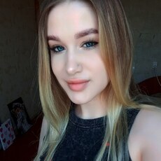 Фотография девушки Катюша, 21 год из г. Самара