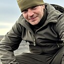 Валек, 35 лет
