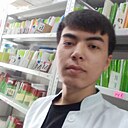 Ораз, 18 лет
